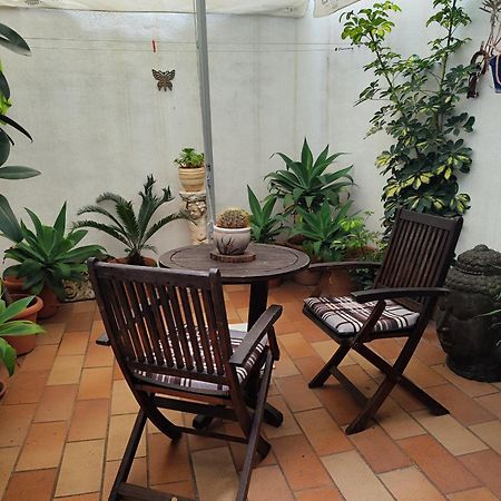 El Mirador Altos De Santa Ana Apartment Kordoba Bagian luar foto