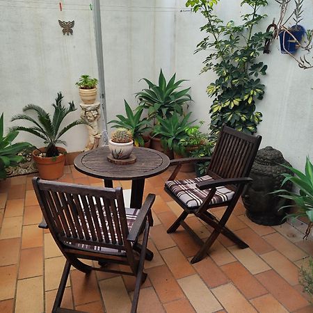 El Mirador Altos De Santa Ana Apartment Kordoba Bagian luar foto