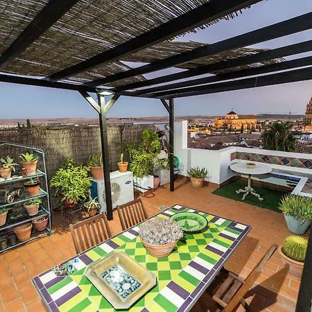 El Mirador Altos De Santa Ana Apartment Kordoba Bagian luar foto