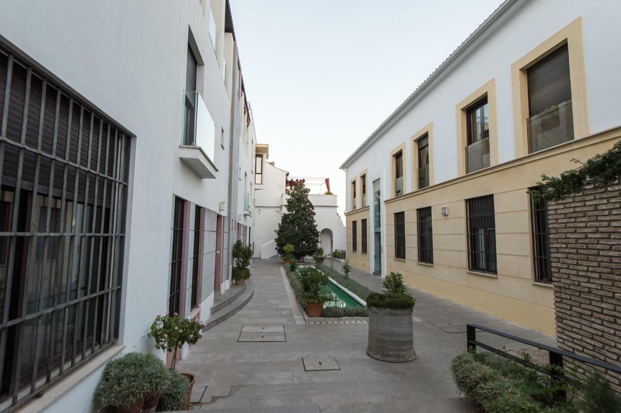 El Mirador Altos De Santa Ana Apartment Kordoba Bagian luar foto