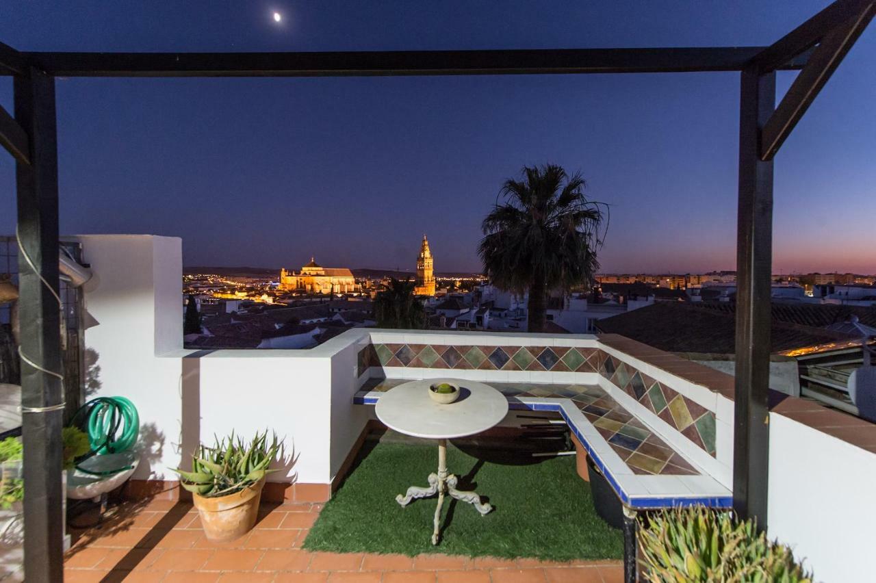 El Mirador Altos De Santa Ana Apartment Kordoba Bagian luar foto