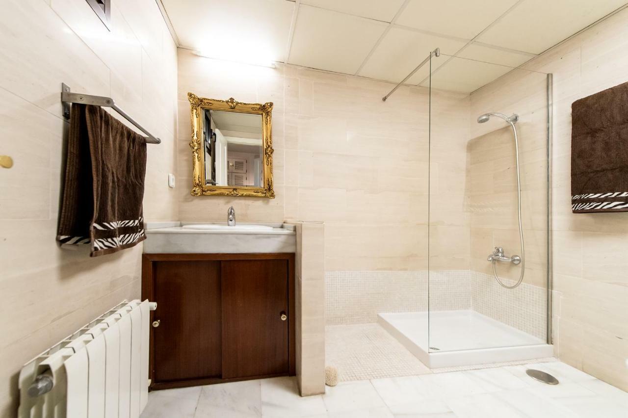 El Mirador Altos De Santa Ana Apartment Kordoba Bagian luar foto