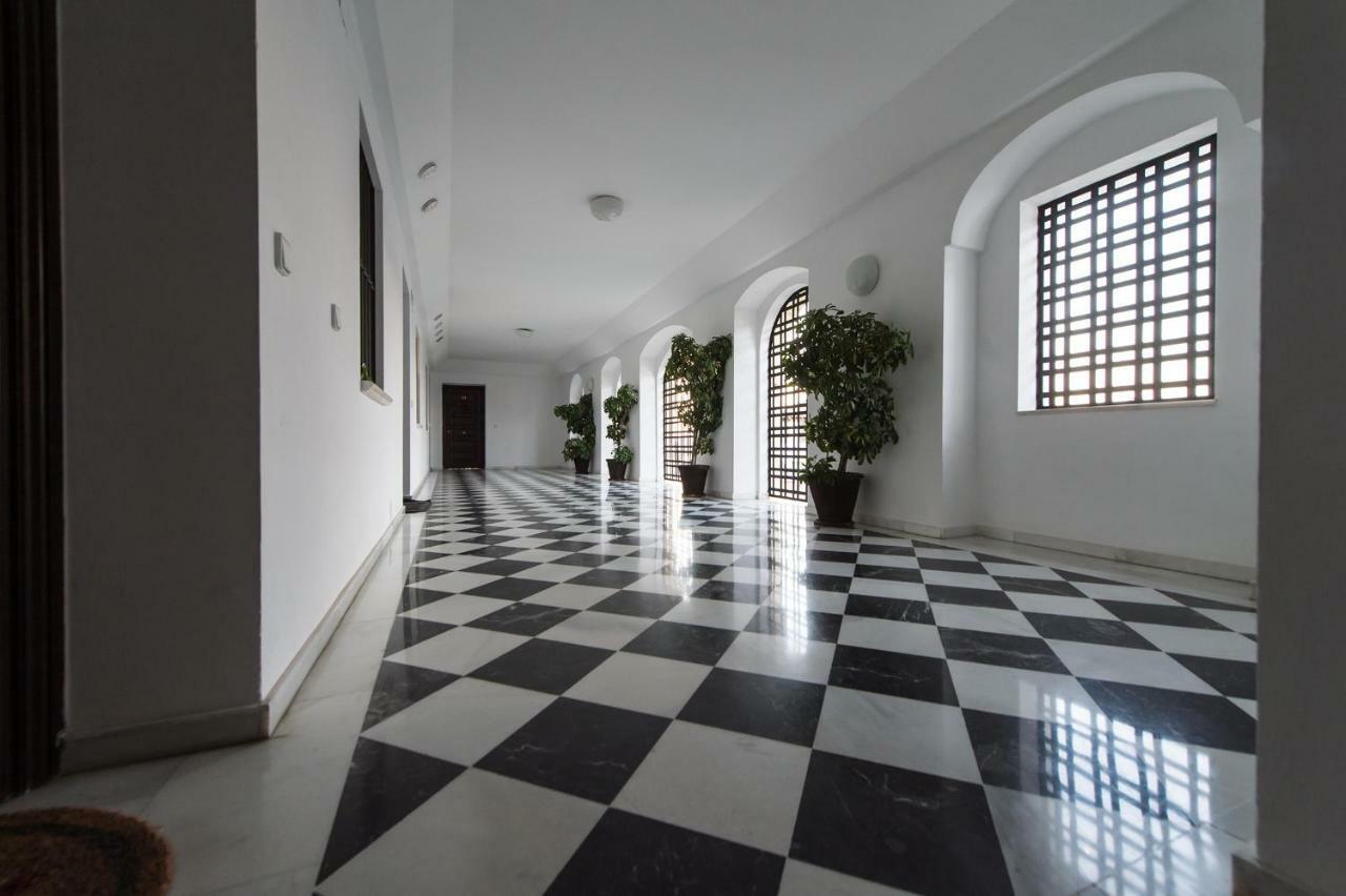 El Mirador Altos De Santa Ana Apartment Kordoba Bagian luar foto