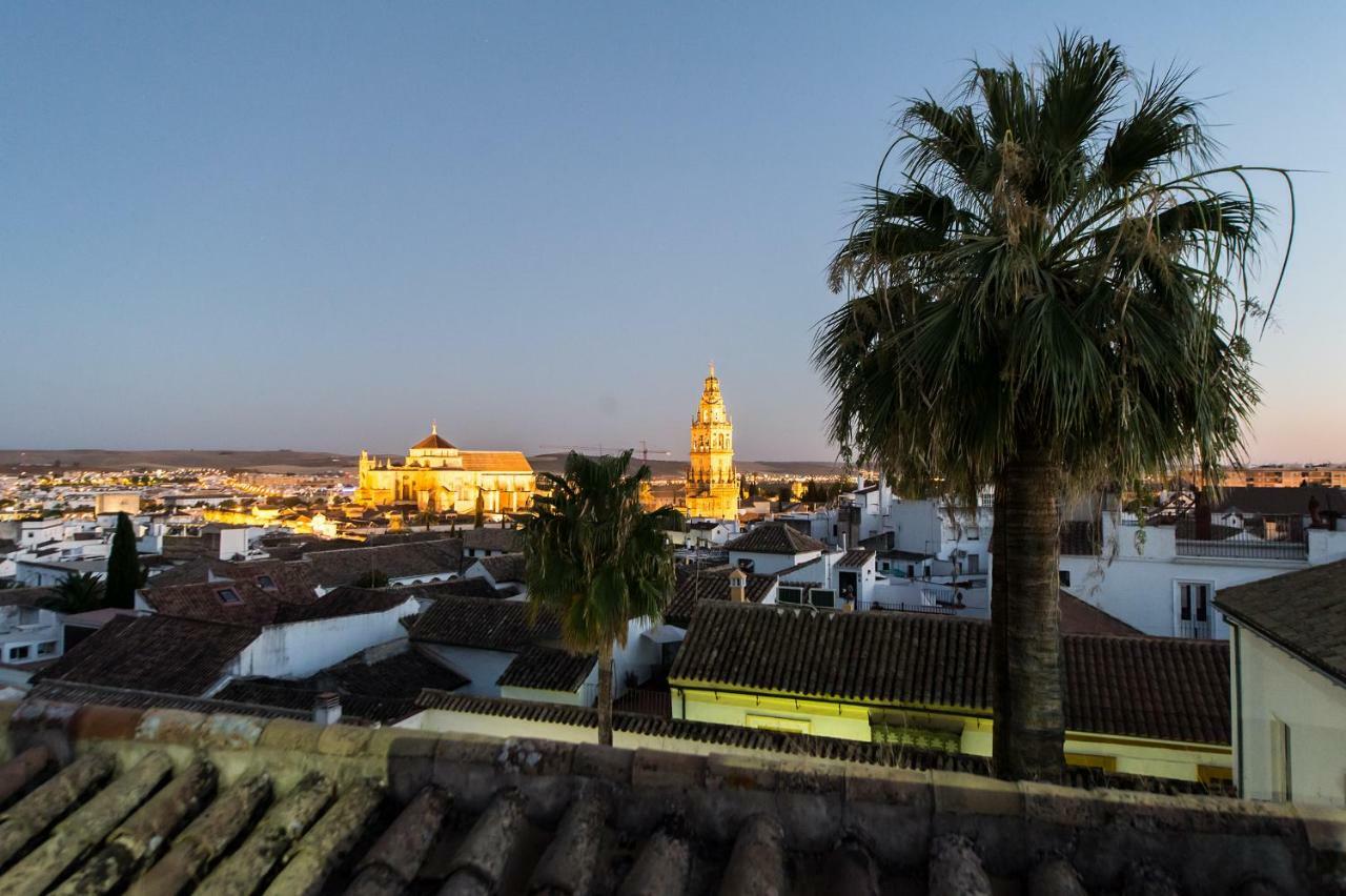 El Mirador Altos De Santa Ana Apartment Kordoba Bagian luar foto