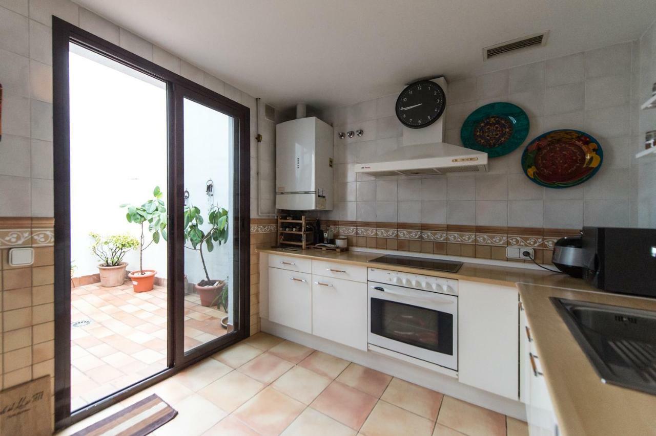 El Mirador Altos De Santa Ana Apartment Kordoba Bagian luar foto