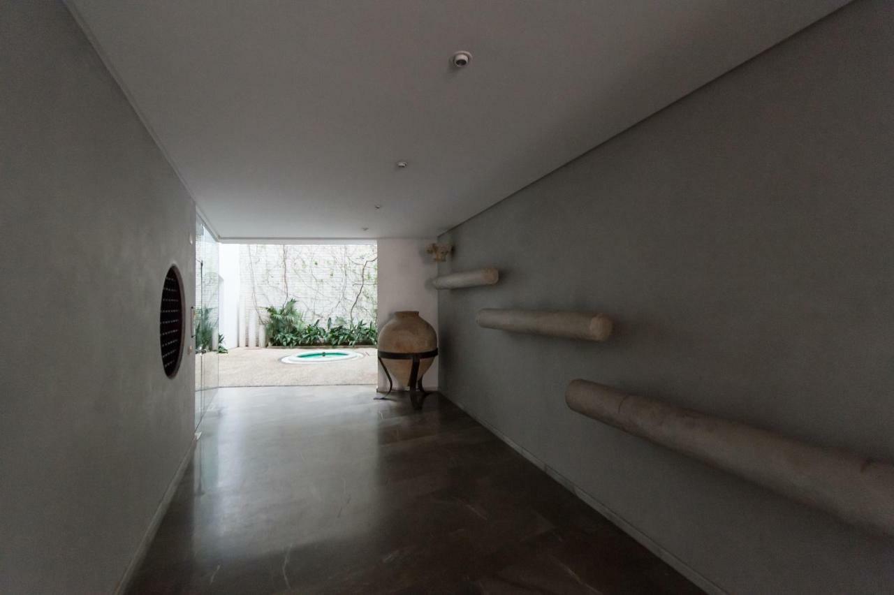 El Mirador Altos De Santa Ana Apartment Kordoba Bagian luar foto